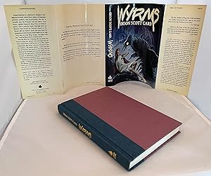 Wyrms [SIGNED]