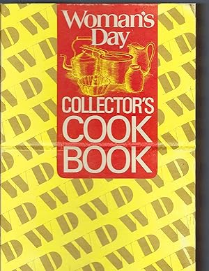 Immagine del venditore per Woman's Day Collector's Cook Book : A Treasury Of Over 2,700 Recipes Selected From The Highly Esteemed Collector's Cook Books Published Monthly In Woman's Day Since 1957 venduto da Turn-The-Page Books