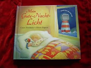 Mein Gute-Nacht-Licht.