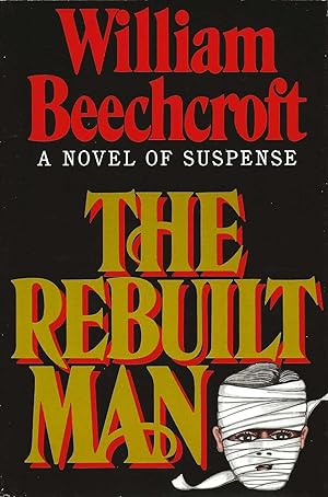 THE REBUILT MAN