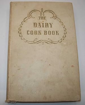 The Dairy Cook Book