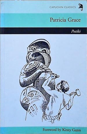 Immagine del venditore per Potiki (Capuchin Classics) venduto da Berliner Bchertisch eG