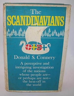 Seller image for The Scandinavians for sale by Easy Chair Books