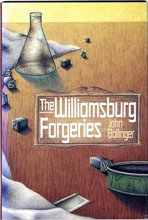 The Williamsburg Forgeries