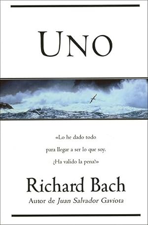 Seller image for Uno (Spanish Edition) for sale by Von Kickblanc