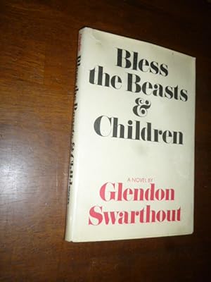 Seller image for Bless the Beasts and Children for sale by Gargoyle Books, IOBA