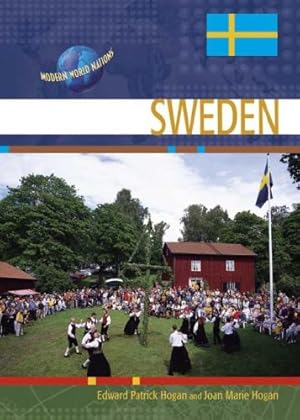 Seller image for Sweden (Modern World Nations) for sale by WeBuyBooks