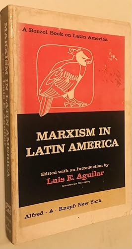 Bild des Verkufers fr Marxism in Latin America zum Verkauf von Once Upon A Time