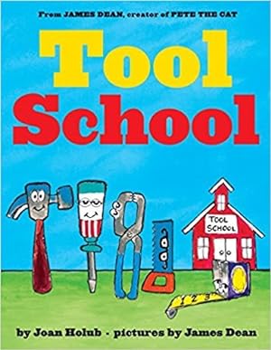 Seller image for Tool School for sale by Reliant Bookstore