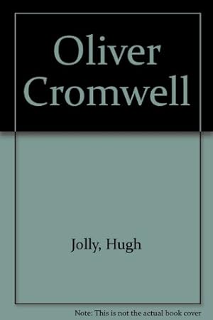 Seller image for Oliver Cromwell for sale by WeBuyBooks