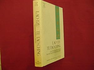 Imagen del vendedor de Lao-Tzu. Te-Tao Ching. A New Translation Based on the Recently Discovered Ma-wang-tui Texts. a la venta por BookMine