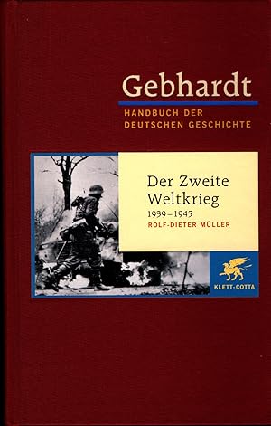 Bild des Verkufers fr Gebhardt Handbuch der deutschen Geschichte zum Verkauf von avelibro OHG