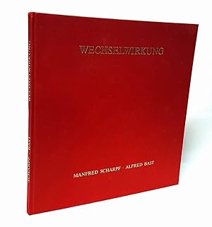 Immagine del venditore per Wechselwirkung. venduto da Antiquariat Dennis R. Plummer