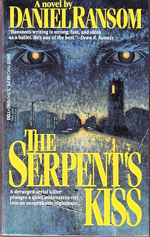 The Serpent's Kiss