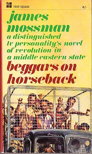 Seller image for Beggars on Horseback for sale by John Thompson
