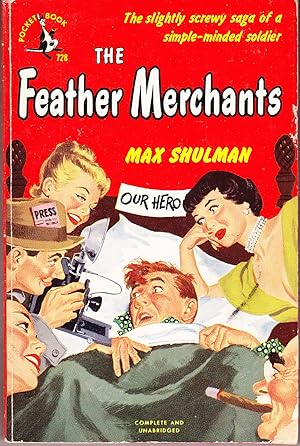 The Feather Merchants