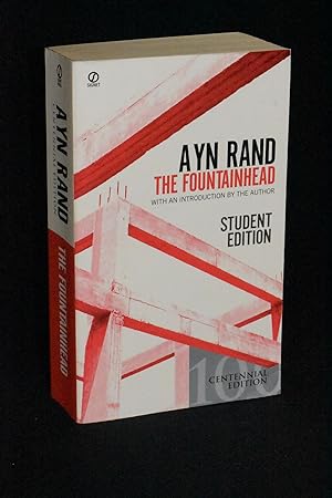 Seller image for The Fountainhead (Student Edition) for sale by Books by White/Walnut Valley Books