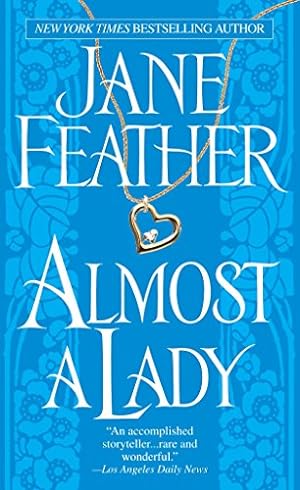 Seller image for Almost a Lady (Almost Trilogy) for sale by Reliant Bookstore