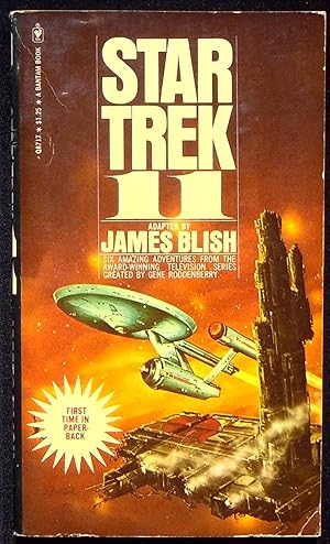 Seller image for Star Trek, Volume 11 (Star Trek) for sale by Adventures Underground