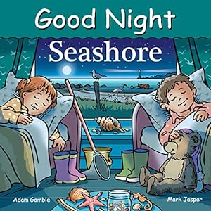 Seller image for Good Night Seashore (Good Night Our World) for sale by Reliant Bookstore