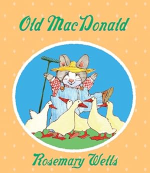 Imagen del vendedor de Old MacDonald (Bunny Read's Back) a la venta por Reliant Bookstore