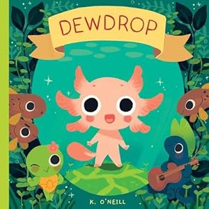 Seller image for Dewdrop (Paperback) for sale by Grand Eagle Retail