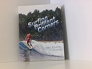 Seller image for Surfing Brilliant Corners for sale by Book Broker
