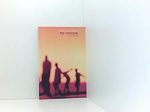 The Outsiders (Puffin Modern Classics, Band 31)