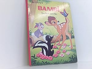 Bambi - Das Buch zum Film.