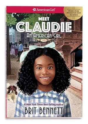Seller image for Meet Claudie (Hardcover) for sale by Grand Eagle Retail