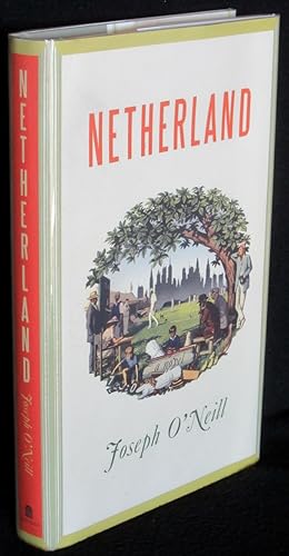 Netherland: A Novel
