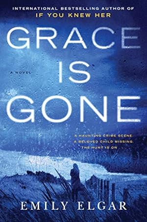 Bild des Verkufers fr Grace Is Gone: A Novel zum Verkauf von Reliant Bookstore