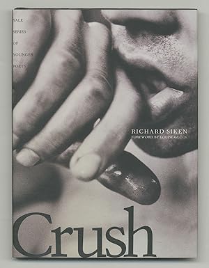 Immagine del venditore per Crush venduto da Between the Covers-Rare Books, Inc. ABAA