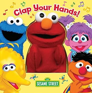 Immagine del venditore per CLAP YOUR HANDS! venduto da Reliant Bookstore