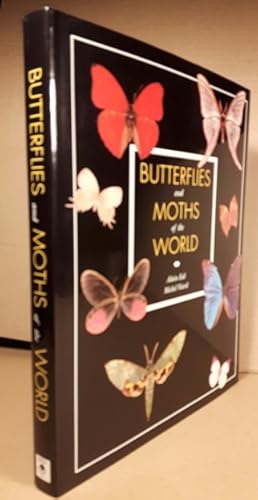 Butterflies and Moths of the World