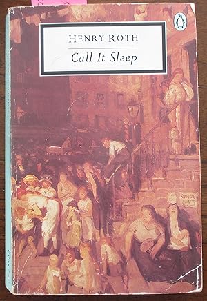 Imagen del vendedor de Call It Sleep a la venta por Reading Habit