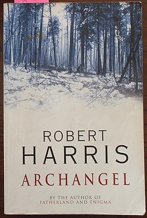 Seller image for Archangel for sale by Reading Habit