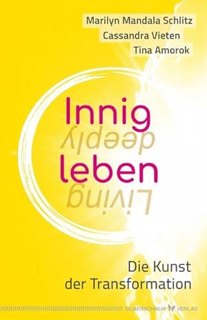Image du vendeur pour Innig leben mis en vente par BuchWeltWeit Ludwig Meier e.K.