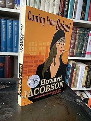 Seller image for Coming from Behind for sale by Sad Paradise Books