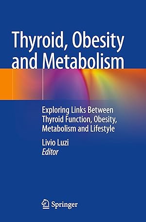 Immagine del venditore per Thyroid, Obesity and Metabolism venduto da moluna