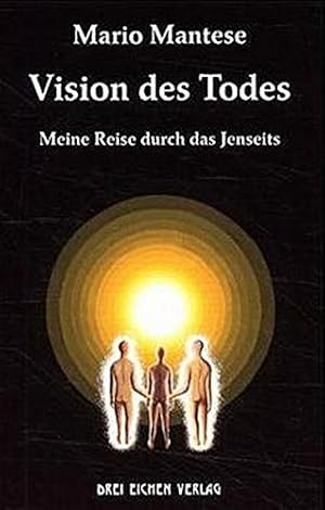 Vision des Todes: Bericht einer Seele aus dem Zwischenreich