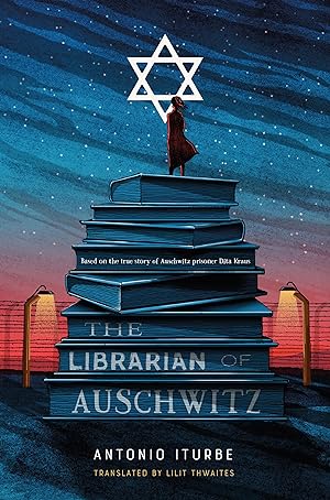 Bild des Verkufers fr The Librarian of Auschwitz zum Verkauf von moluna