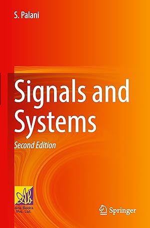 Imagen del vendedor de Signals and Systems a la venta por moluna