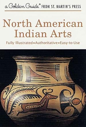 Imagen del vendedor de North American Indian Arts a la venta por GreatBookPrices