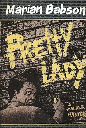 Seller image for PRETTY LADY for sale by SCENE OF THE CRIME 