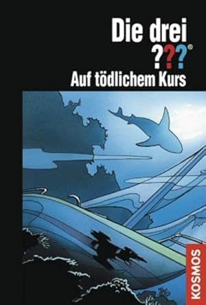 Image du vendeur pour Die drei ??? Auf tdlichem Kurs mis en vente par Gabis Bcherlager