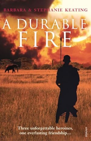 Seller image for Durable Fire for sale by GreatBookPrices
