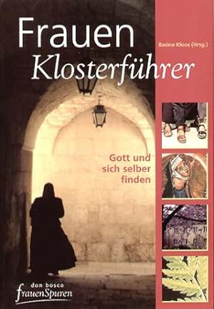 Seller image for Frauen-Klosterfhrer for sale by Eichhorn GmbH