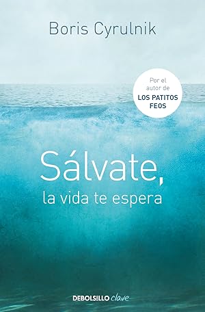 Imagen del vendedor de Slvate, la vida te espera a la venta por Imosver