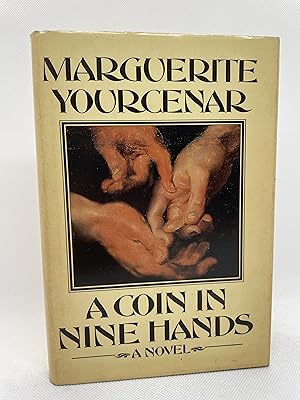 Bild des Verkufers fr A Coin In Nine Hands (First Edition) zum Verkauf von Dan Pope Books